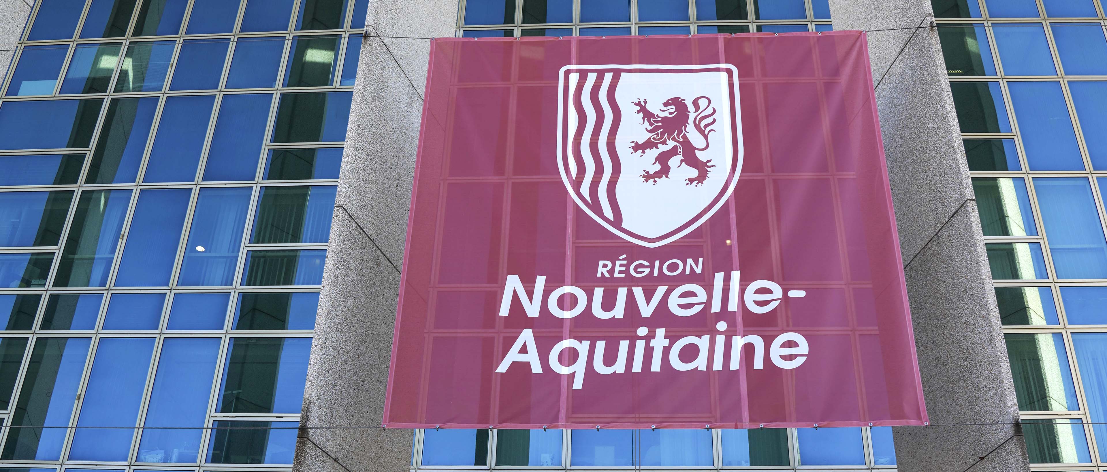 Commission permanente du conseil régional de Nouvelle-Aquitaine