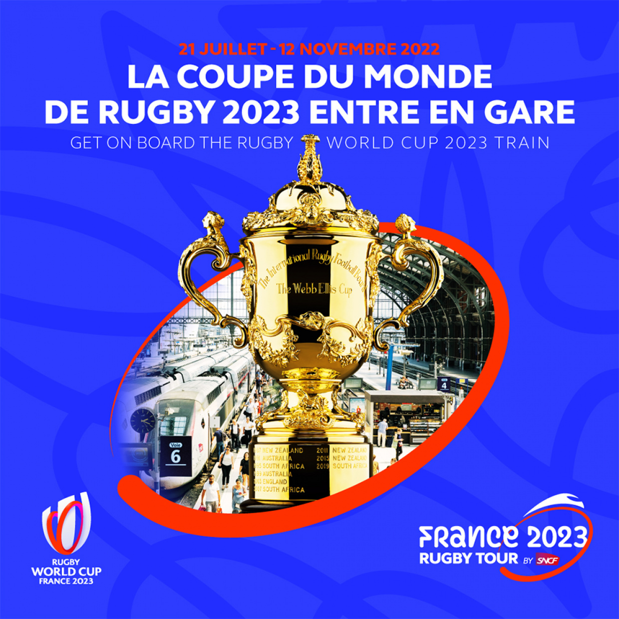 france rugby tour 2023