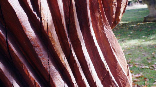 Le Verger des sculpteurs