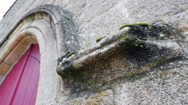 La Chapelle Saint-Cyprien