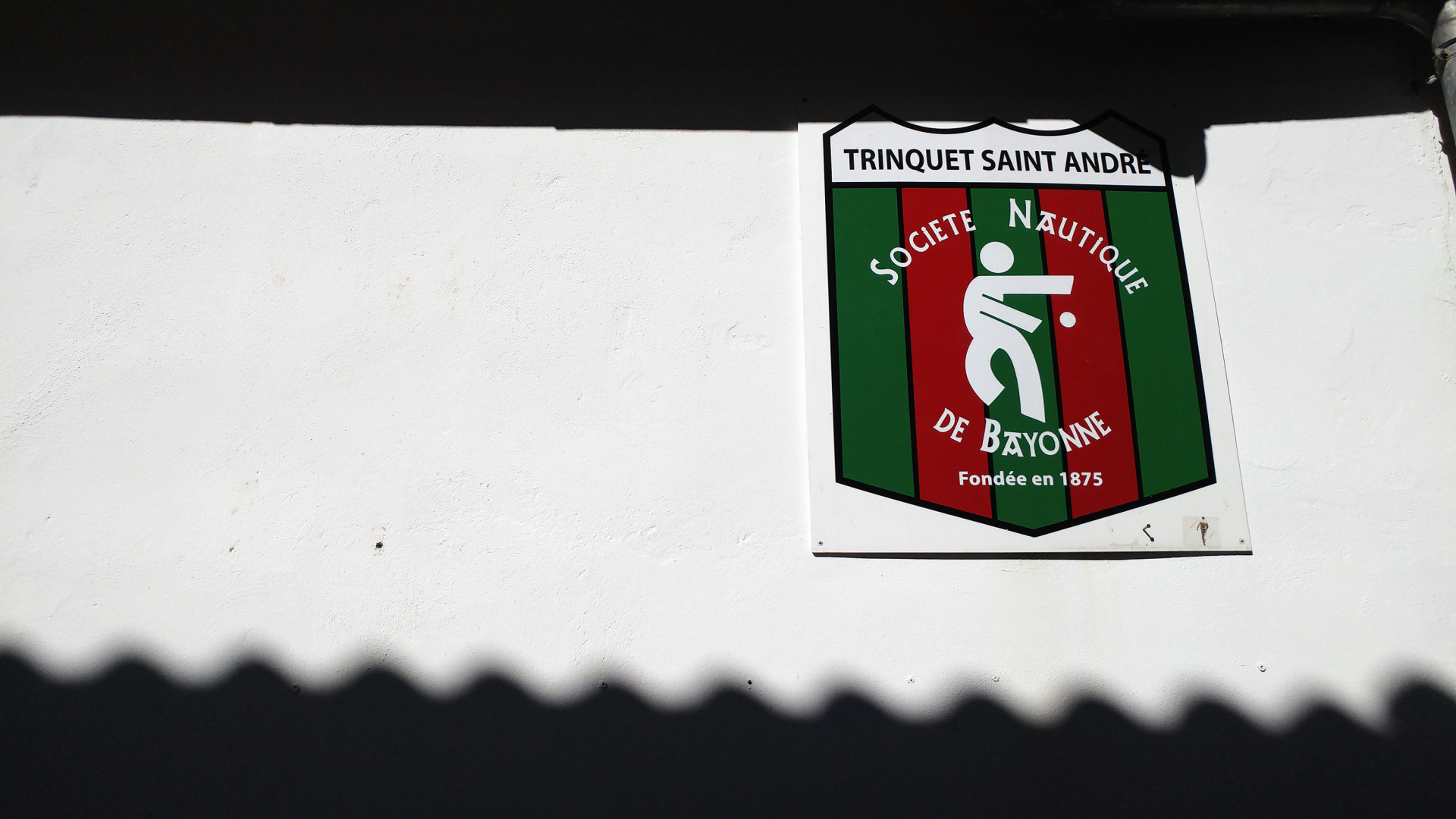 Trinquet-Saint-André