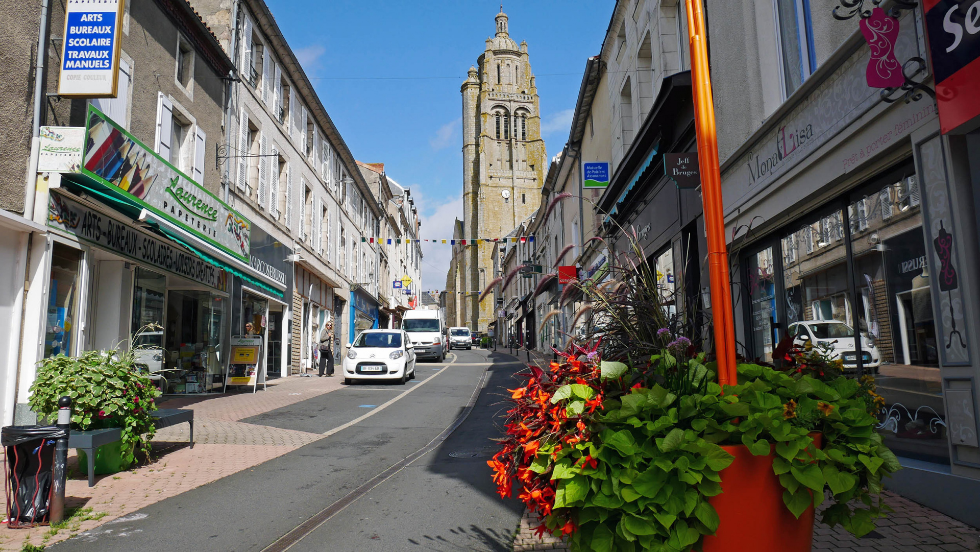 eglise-notre-dame-bressuire