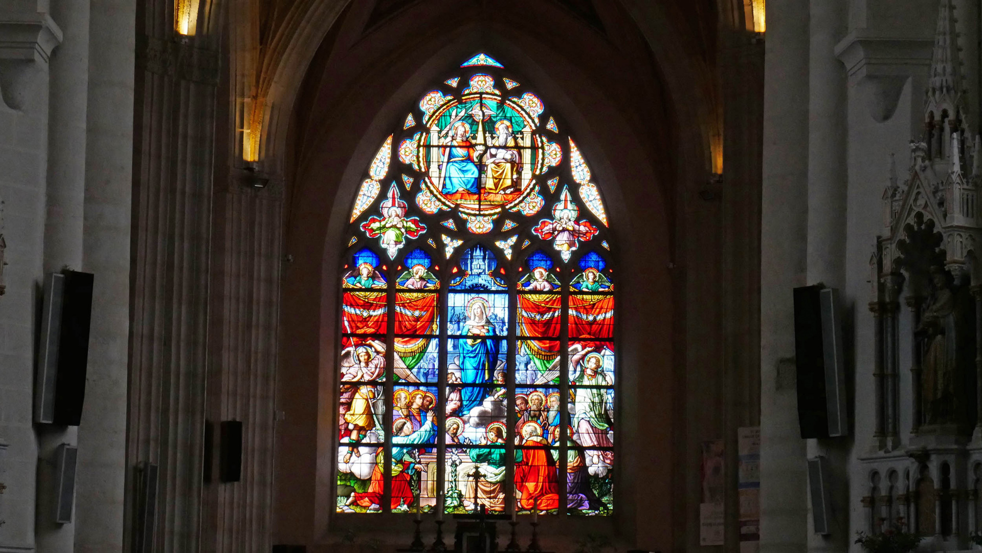 eglise-notre-dame-bressuire