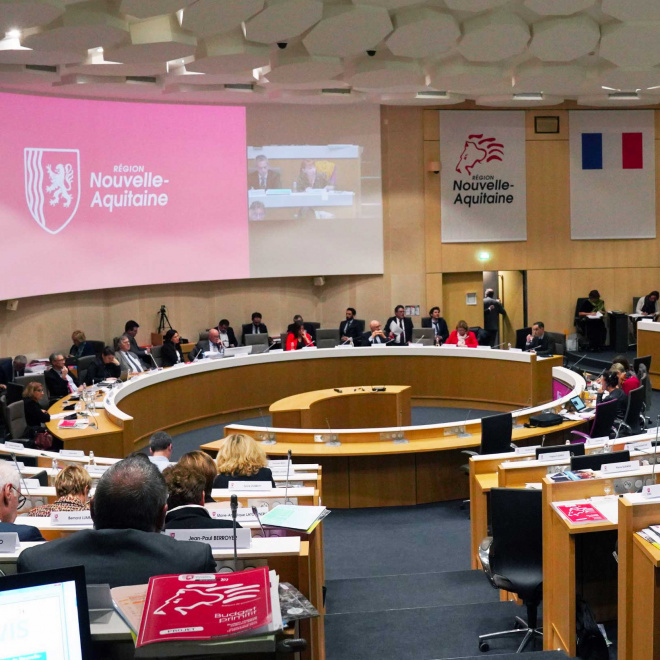 Un budget 2016 rigoureux et ambitieux